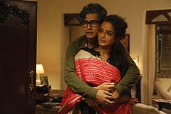 Ghawre Bairey Aaj © SVF Entertainment Pvt. Ltd.