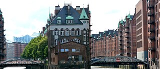 Hamburg