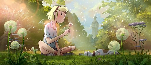 Фритци – чудесная история о воссоединении Германии