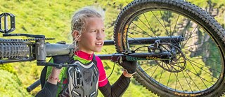 Madison - ungebremste Girlpower