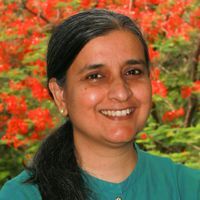  Suchitra Balasubrahmanyan