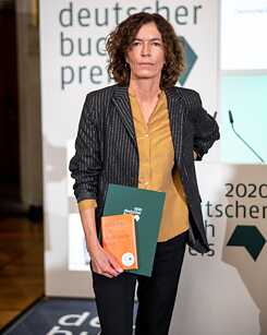 Anne Weber