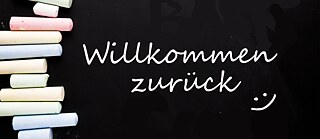 Die Schule geht wieder los: das Goethe-Institut ist dabei!