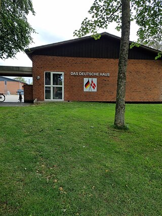 Das Deutsche Haus