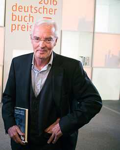 Bodo Kirchhoff