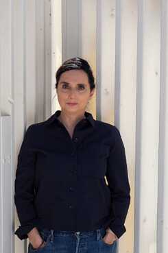 Catherine Mavrikakis