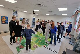 Deutsches Haus Sindal