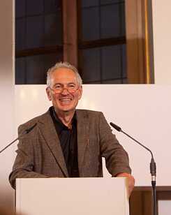 Eugen Ruge