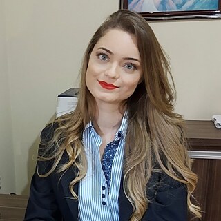 Alana Alves Rodrigues, Brazil, 28, student at the Federal University of Viçosa  © © Alana Alves Rodrigues Alana Alves Rodrigues, Brazil, 28, student at the Federal University of Viçosa 