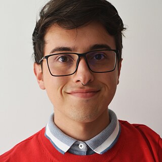 Kevin Steven Mojica Muñoz, Colombia, 23, student at the University of the Andes  © © Kevin Steven Mojica Muñoz Kevin Steven Mojica Muñoz, Colombia, 23, student at the University of the Andes 