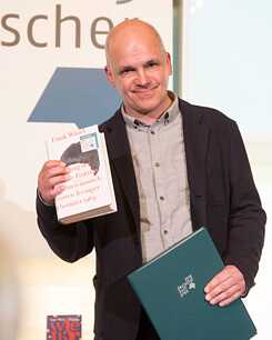 Frank Witzel