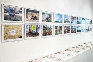 Humanity & Earth photography exhibition
