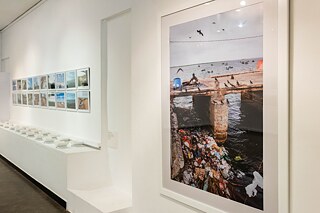 Humanity & Earth photography exhibition