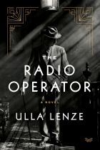 Radio Operator © ©Harper Collins Radio Operator