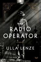 Radio Operator &copy; ©Harper Collins Radio Operator