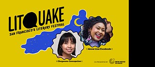 Litquake 2021: The Relic Report: San Francisco’s Monuments