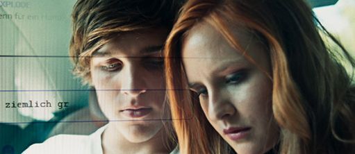 Film@Home September Lomo