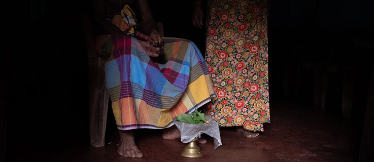  Seed grant project of Munira Mutaher and Shehan Obeysekera