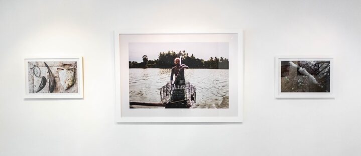 ‘Humanity & Earth’ photography exhibition