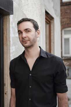 Pierre Jarawan