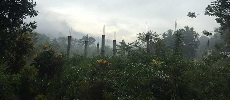 Seed grant project of Sandranathan Rubatheesan