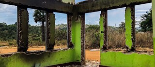 Sead grant project of Tashiya de Mel