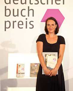 Terézia Mora