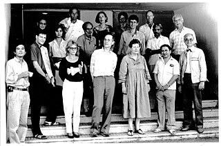 1987 | Chaos Order Catastrophe