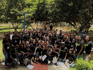 2008 | PASCH Aktivitäten