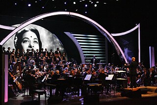 2012 | Classic Incantation Concert