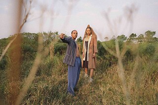 Todo encontro é um risco - 1