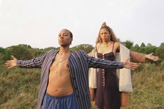 Todo encontro é um risco - 2