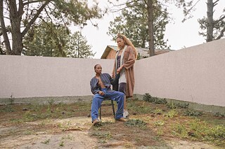 Todo encontro é um risco - 4