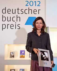 Ursula Krechel