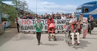 What is Democracy? &copy; ©Kino Lober What is Democracy?