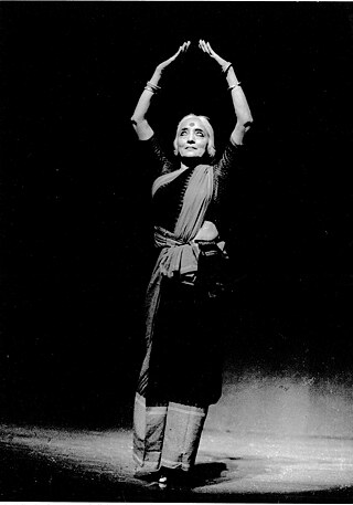 Chandraleka | Ost-West Begegnungen 1984