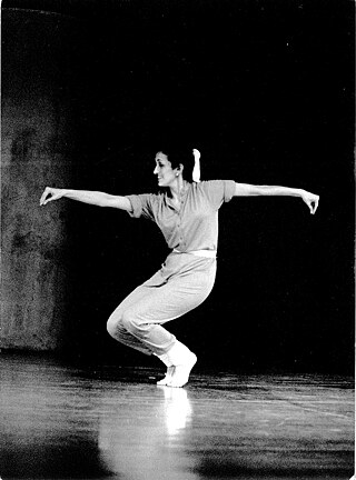 Ileana Citaristi | Ost-West Begegnungen 1984