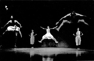 Ost-West Theater Begegnungen 1986 (17.-25.01.1986, NCPA) #2