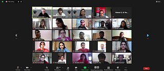 PASCH-Alumni Meet 2021