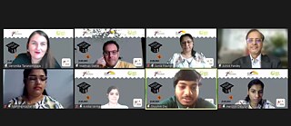 PASCH-Alumni Meet 2021