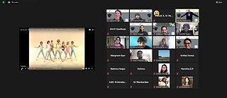 PASCH-Alumni Meet 2021