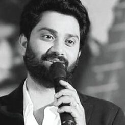 Anand Aravindakshan