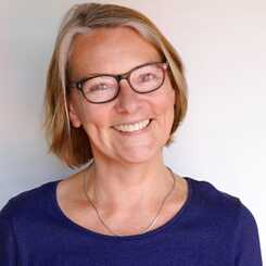 Annette Kopetzki