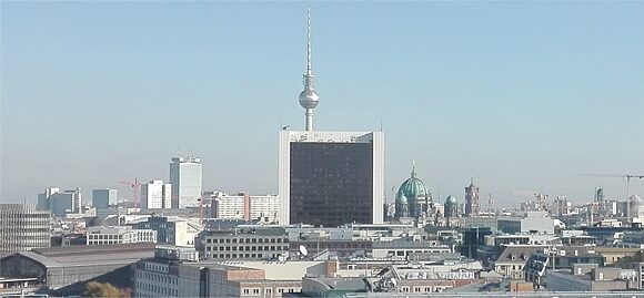 Berlin