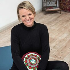 PASCH Balance: Yodanco_Narasumber Claudia Böschel