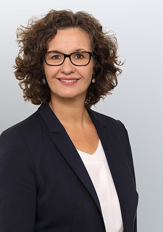 Sabine Uehlein &copy; ©Stiftung Lesen / Alexander Sell Sabine Uehlein