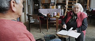 Der Vergessene Schatz, dir. Tom Ehrhardt