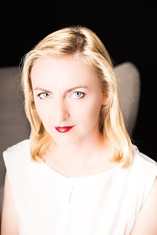 Dita Malečková &copy; © Dita Malečková Dita Malečková