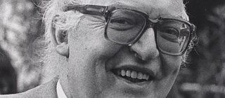 Friedrich Dürrenmatt, 1979