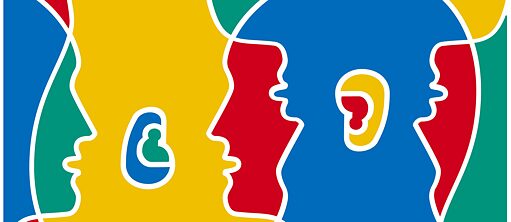 Logo, Europäischer Tag der Sprachen